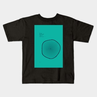 Ego Kids T-Shirt